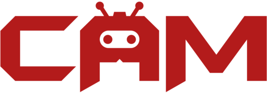 CAM Logo