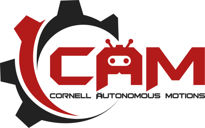 CAM Logo